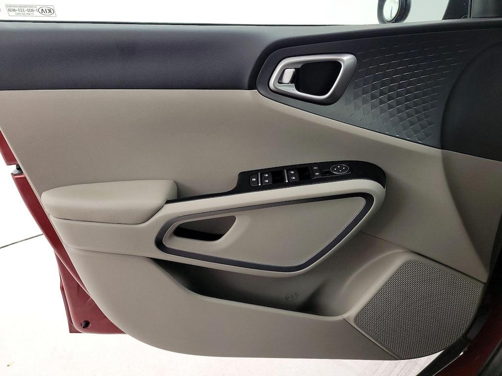 used 2020 Kia Soul car, priced at $14,599