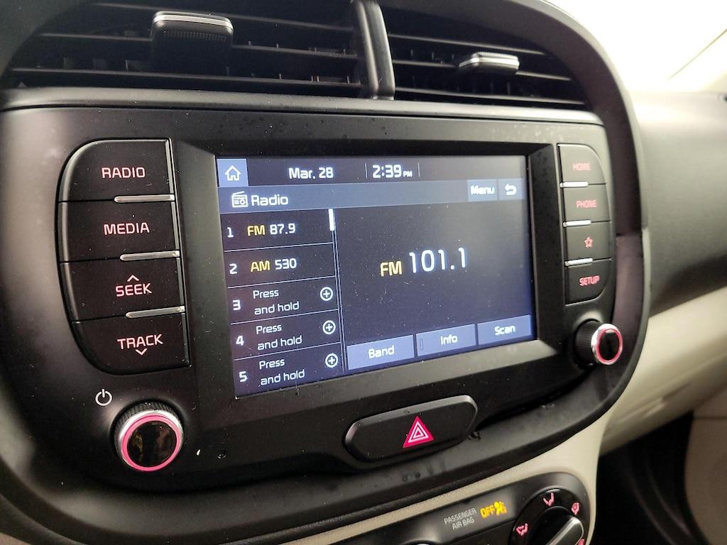 used 2020 Kia Soul car, priced at $14,599