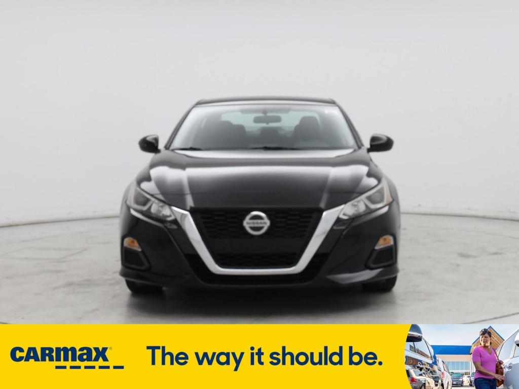 used 2019 Nissan Altima car, priced at $18,998
