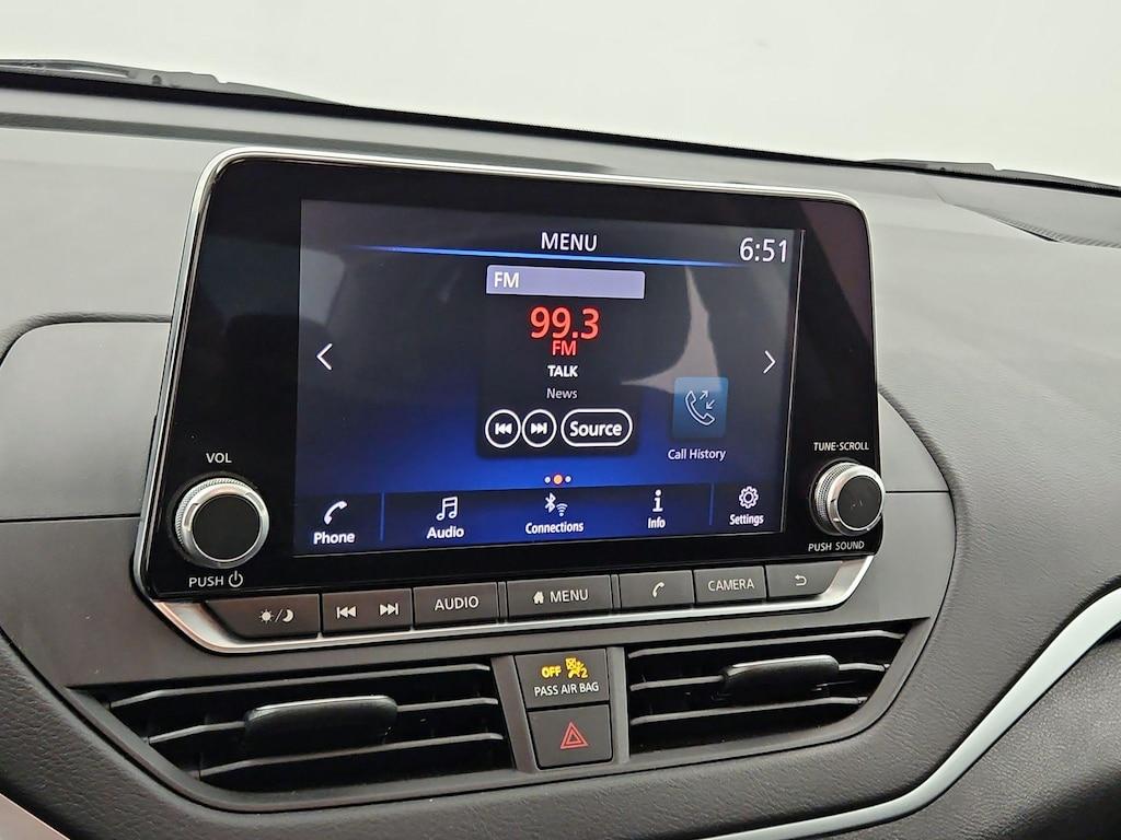 used 2019 Nissan Altima car, priced at $18,998
