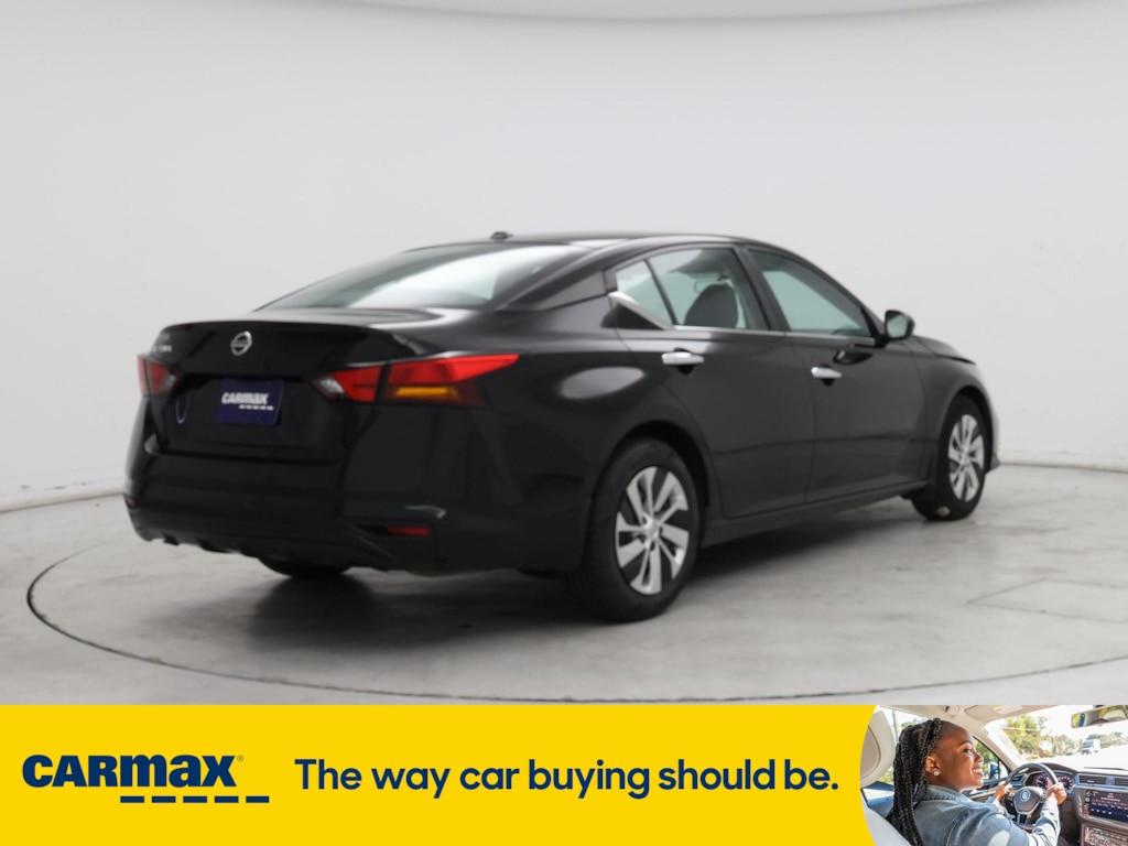 used 2019 Nissan Altima car, priced at $18,998