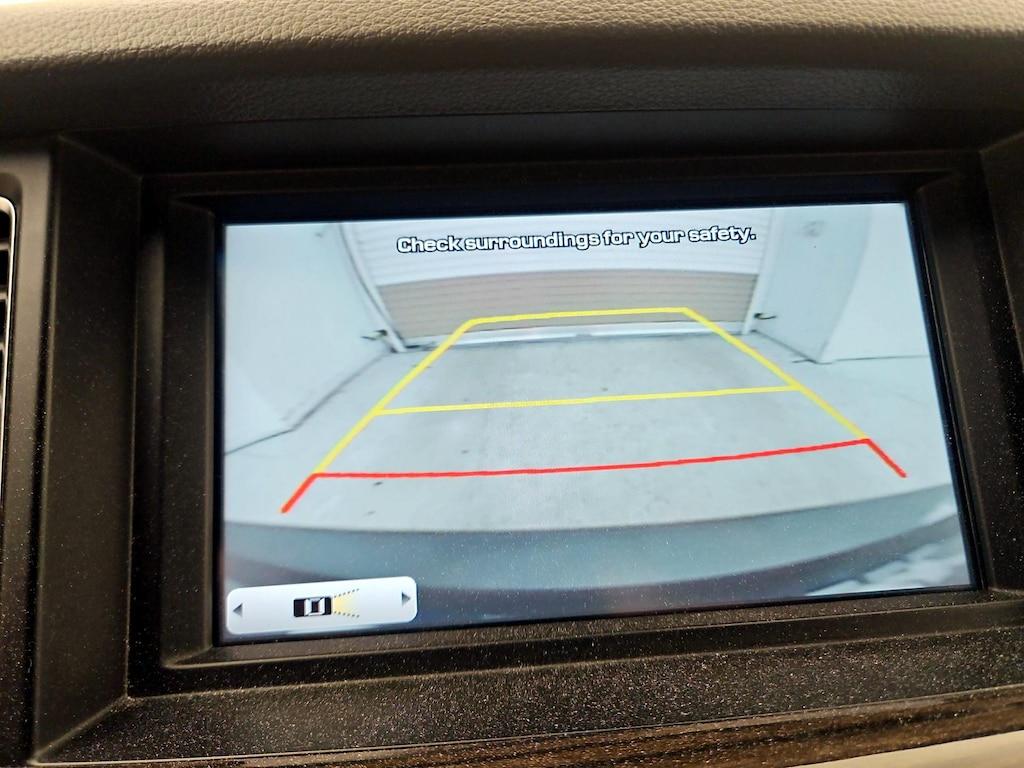 used 2015 Hyundai Genesis car, priced at $19,998
