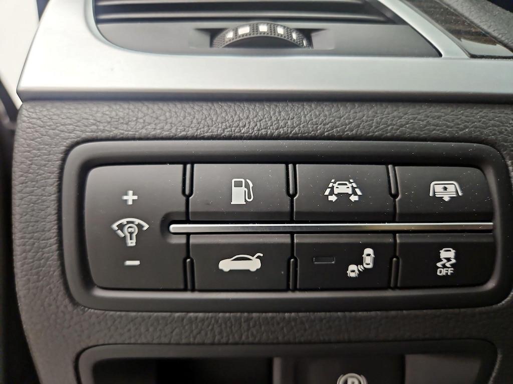 used 2015 Hyundai Genesis car, priced at $19,998