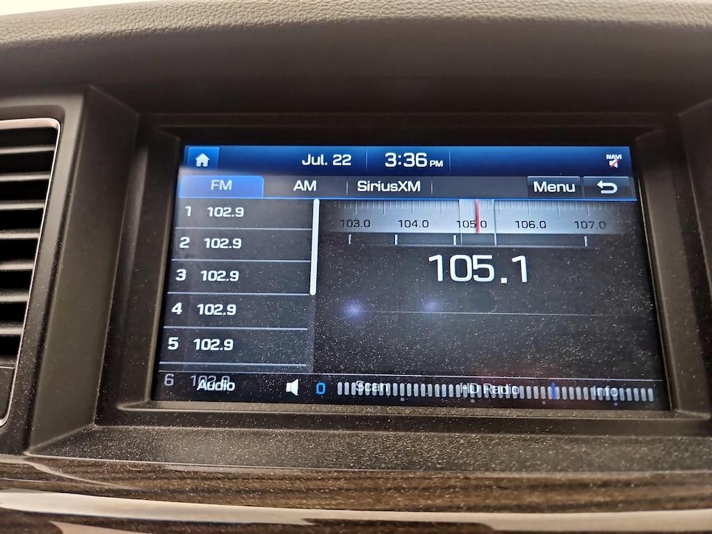 used 2015 Hyundai Genesis car, priced at $19,998