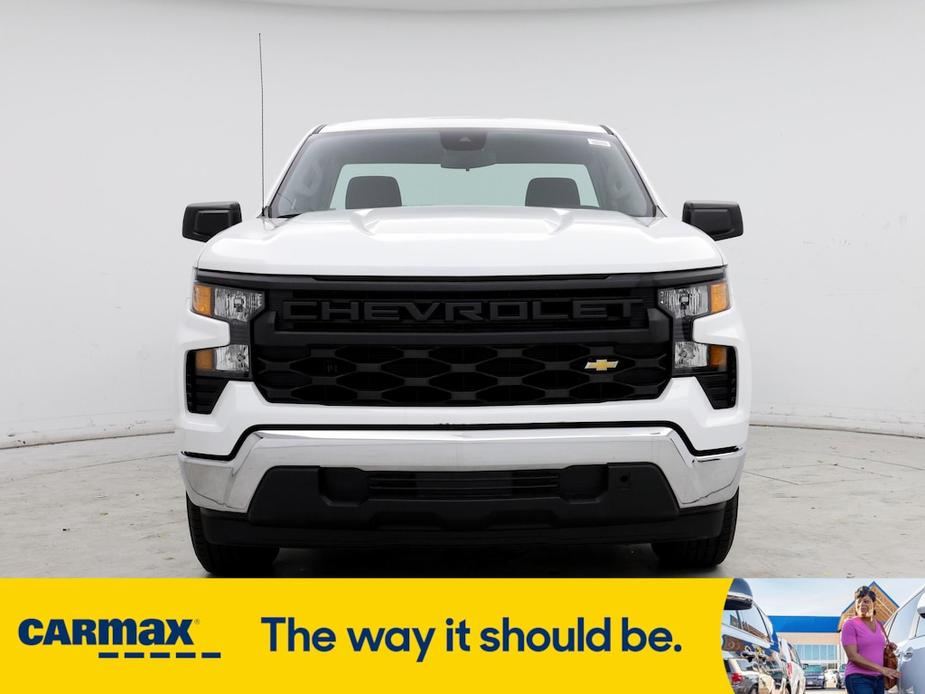 used 2023 Chevrolet Silverado 1500 car, priced at $26,998