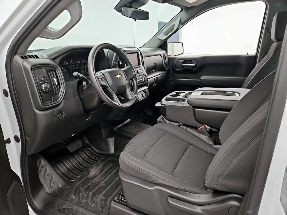 used 2023 Chevrolet Silverado 1500 car, priced at $26,998