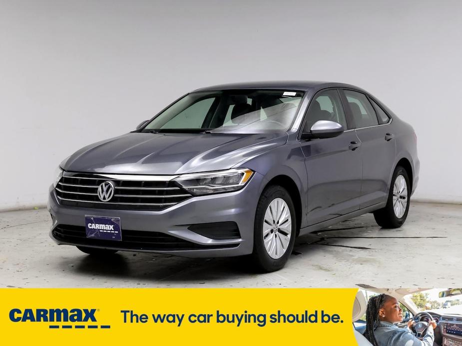 used 2020 Volkswagen Jetta car, priced at $16,998