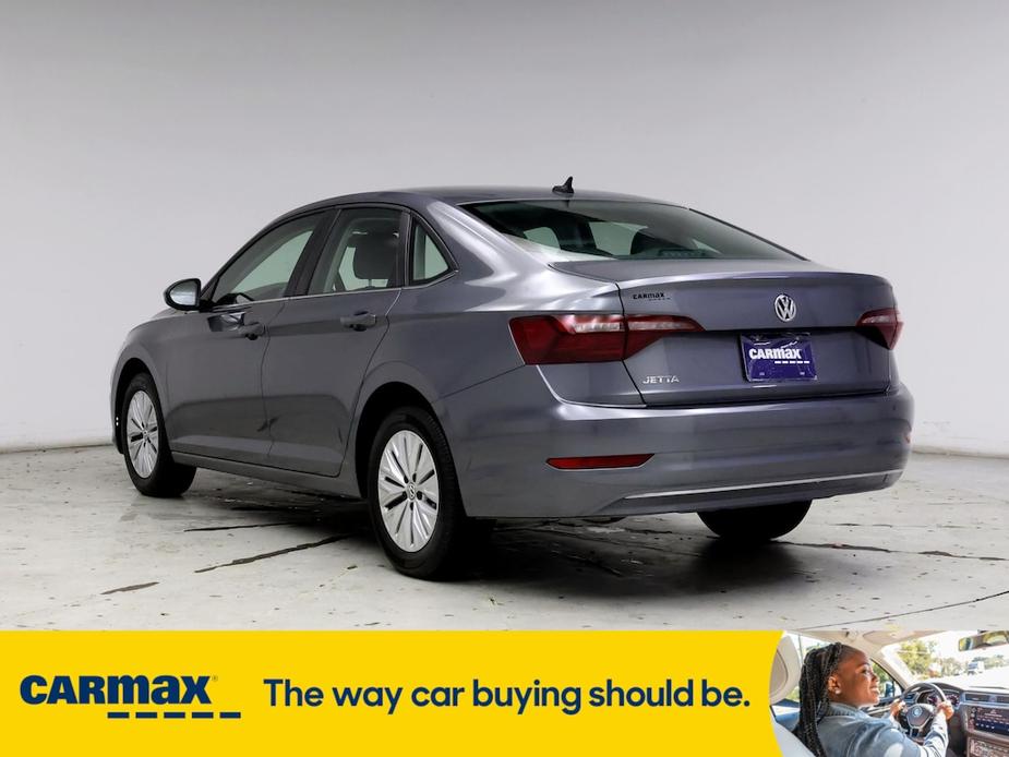 used 2020 Volkswagen Jetta car, priced at $16,998