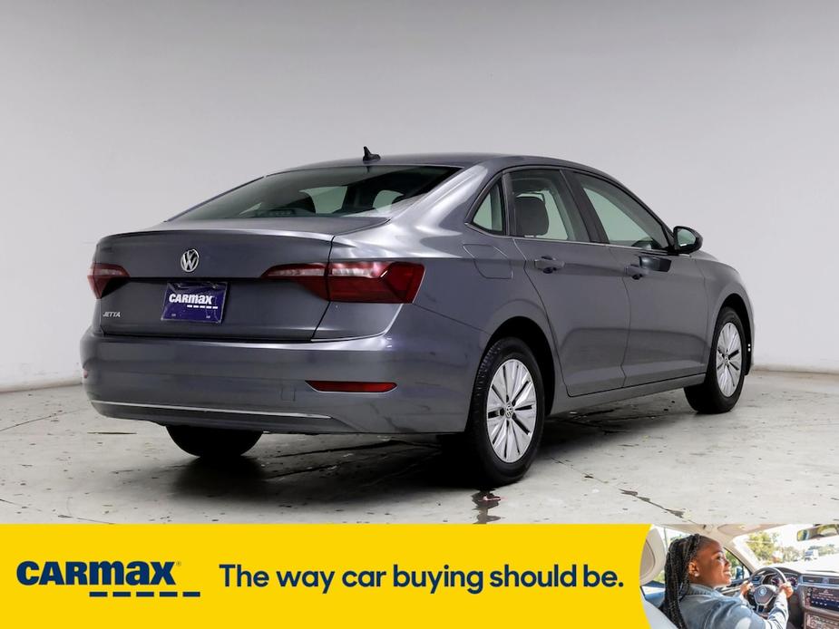 used 2020 Volkswagen Jetta car, priced at $16,998