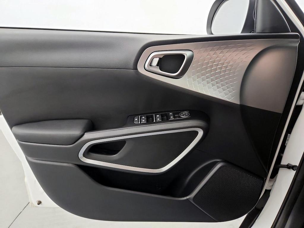used 2024 Kia Soul car, priced at $21,998
