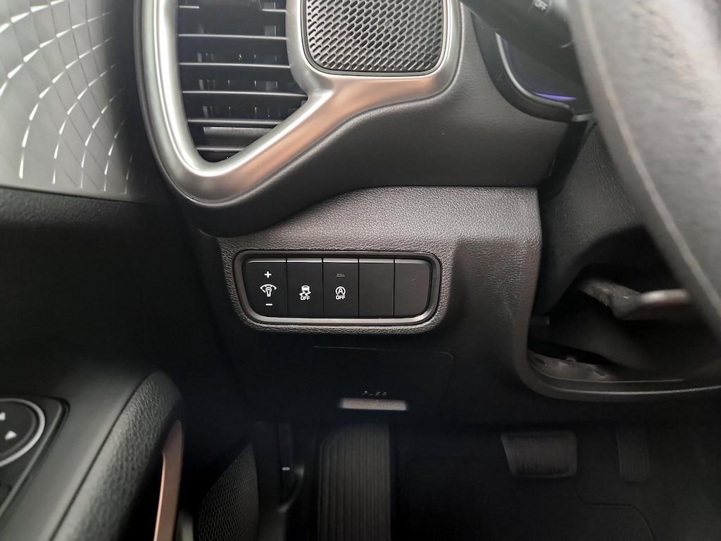used 2024 Kia Soul car, priced at $21,998