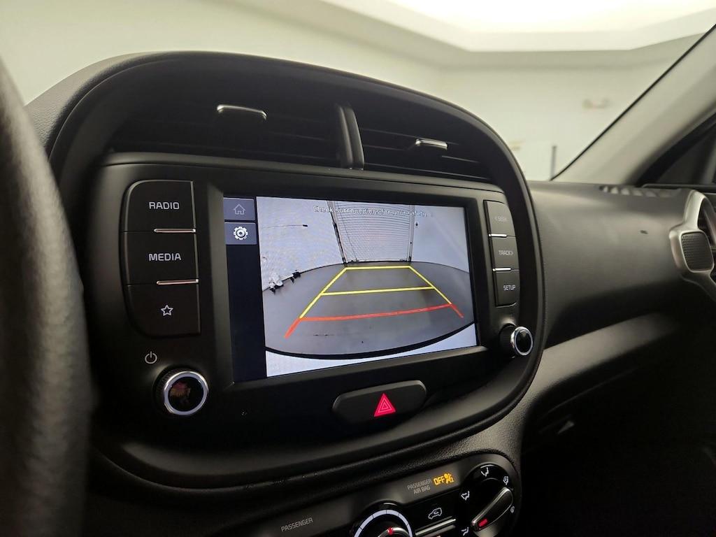 used 2024 Kia Soul car, priced at $21,998