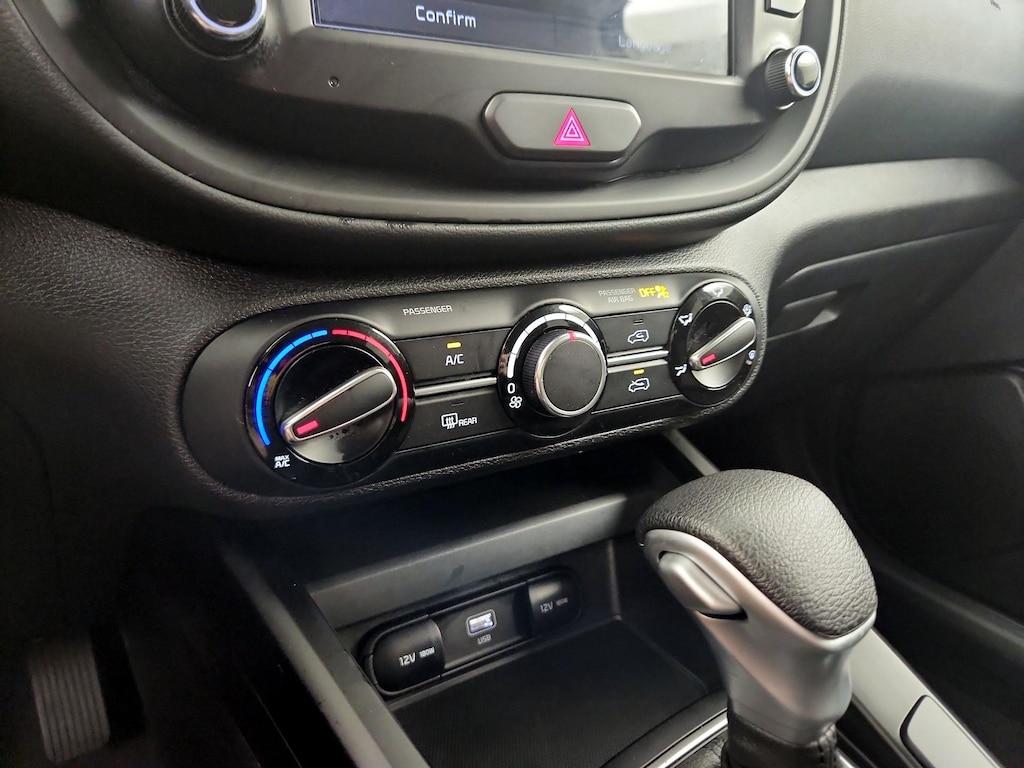 used 2024 Kia Soul car, priced at $21,998