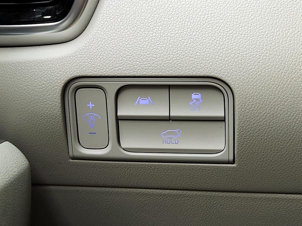 used 2023 Kia Sorento car, priced at $34,998