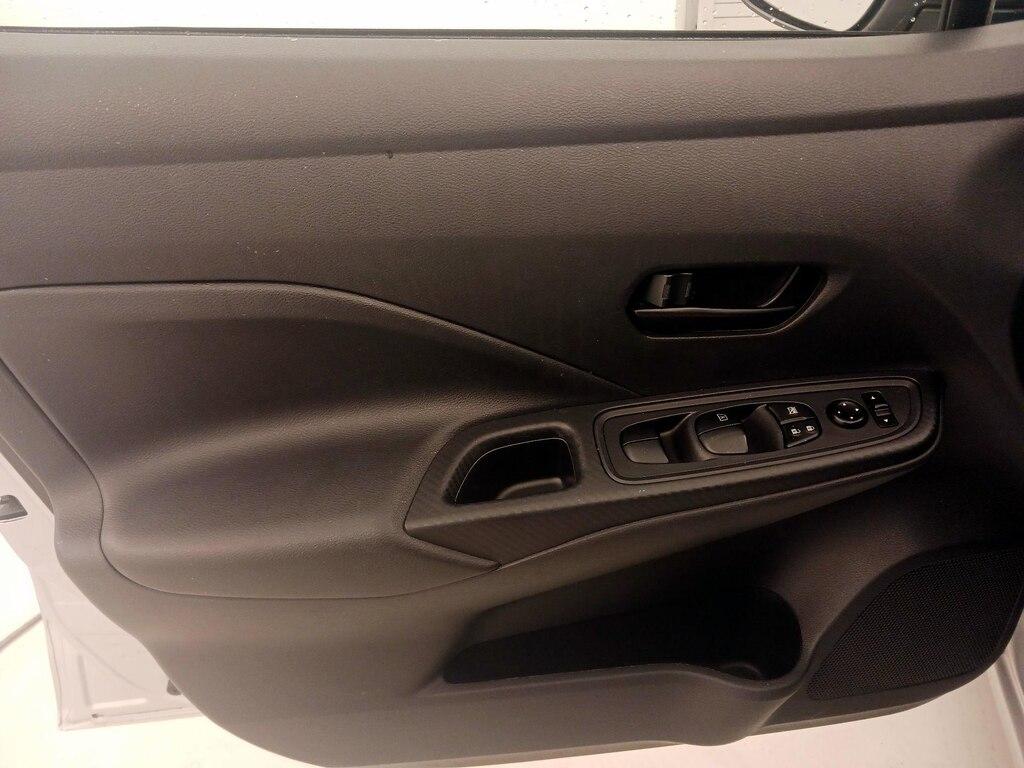 used 2021 Nissan Versa car, priced at $15,998