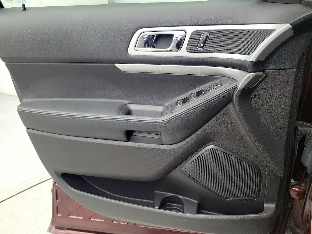 used 2015 Ford Explorer car, priced at $18,998