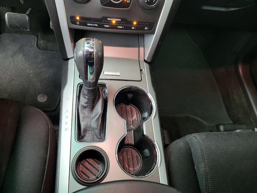 used 2015 Ford Explorer car, priced at $18,998