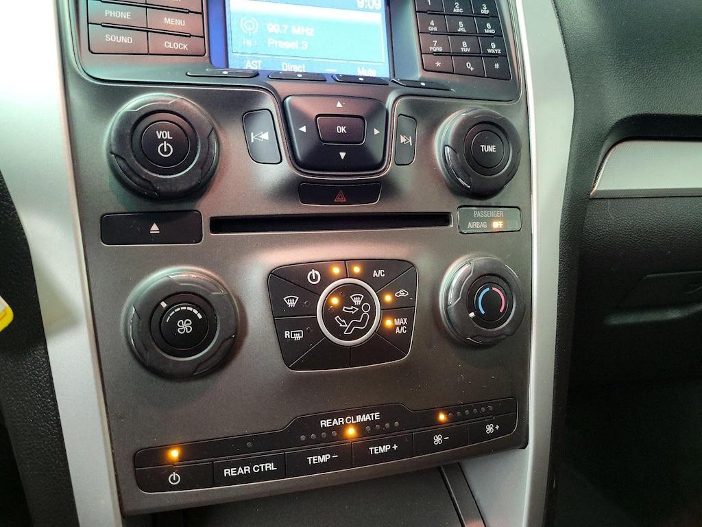 used 2015 Ford Explorer car, priced at $18,998