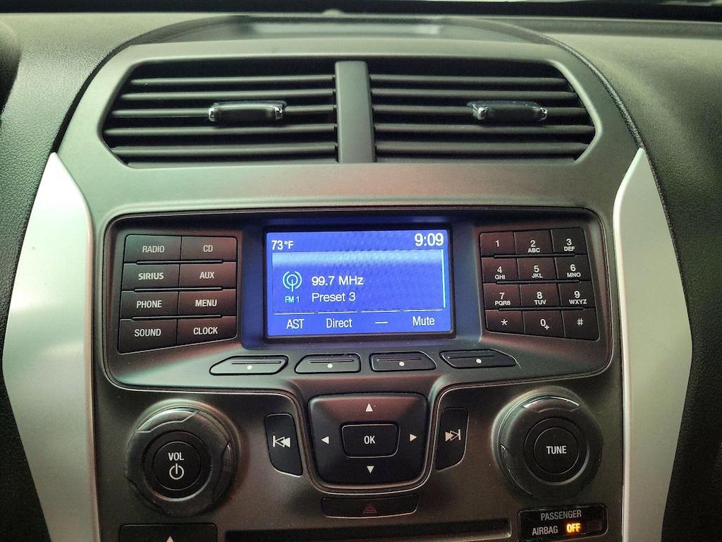 used 2015 Ford Explorer car, priced at $18,998