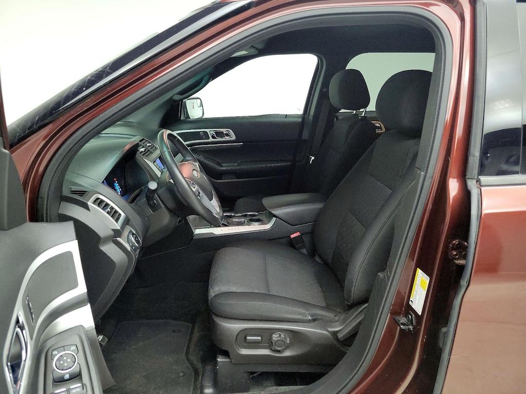 used 2015 Ford Explorer car, priced at $18,998