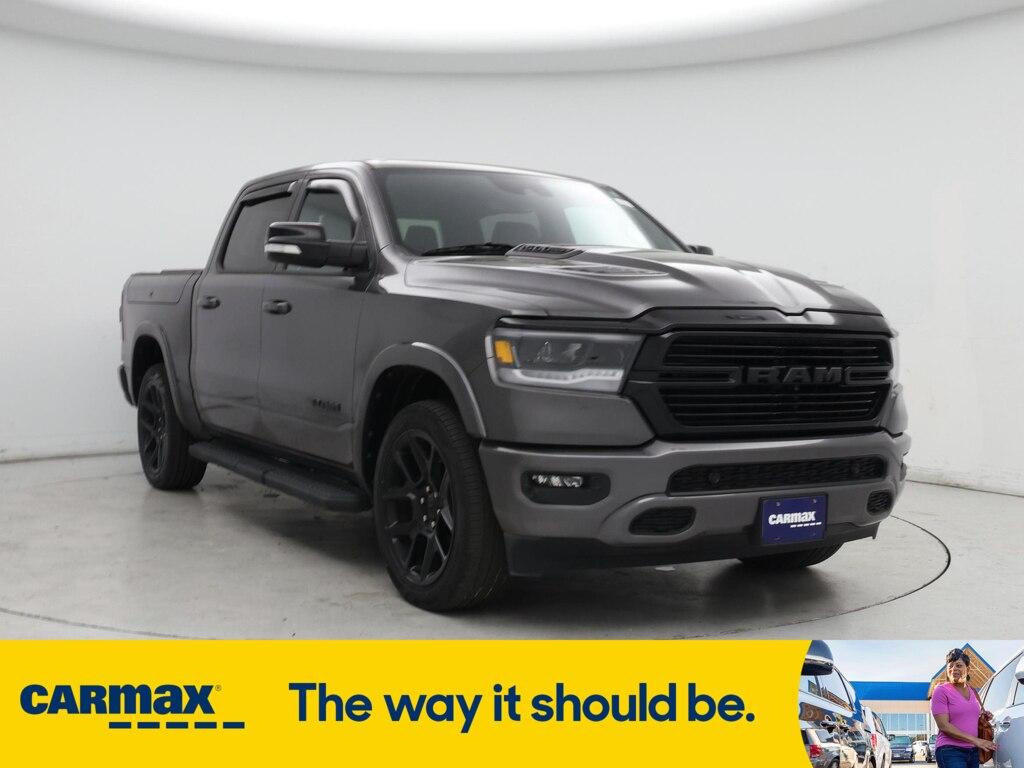 used 2022 Ram 1500 car, priced at $48,998