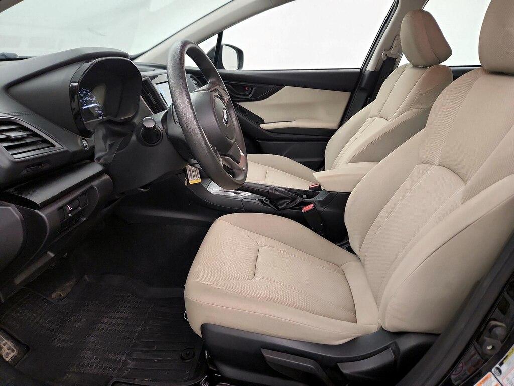 used 2020 Subaru Impreza car, priced at $18,998