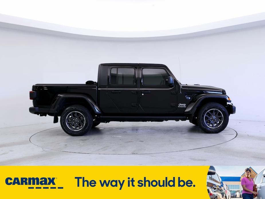 used 2020 Jeep Gladiator car, priced at $27,998