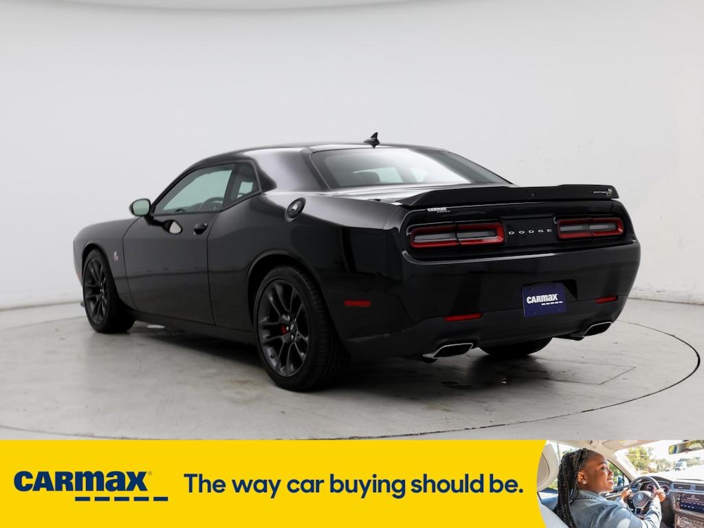 used 2021 Dodge Challenger car, priced at $37,998