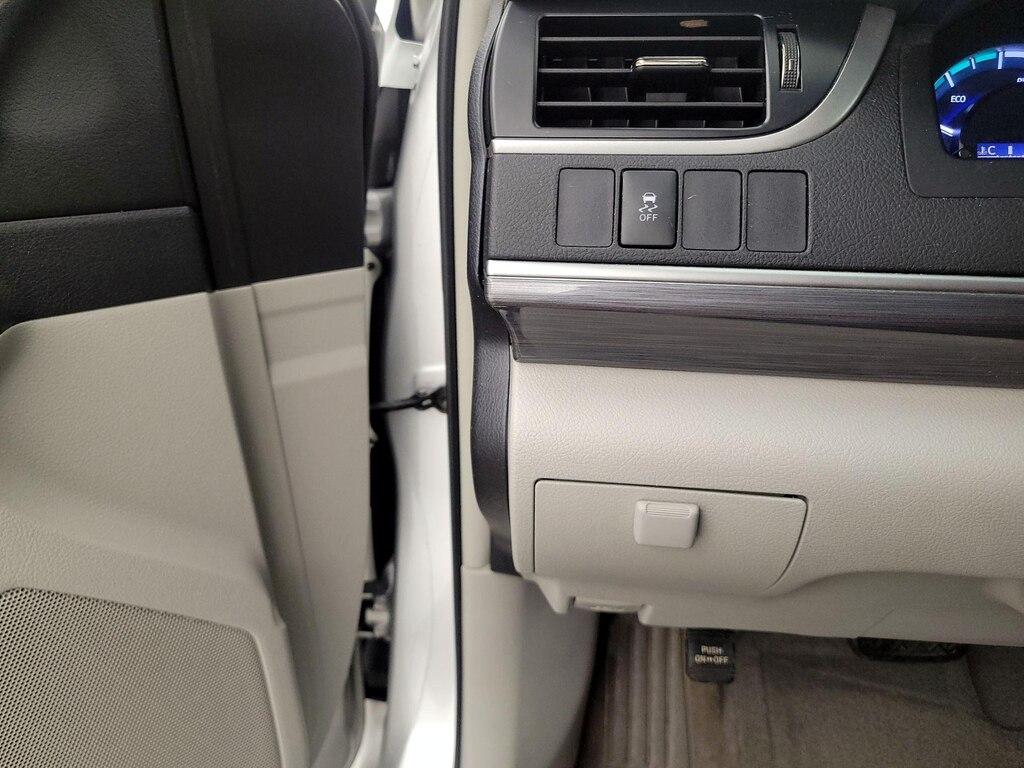 used 2014 Toyota Camry Hybrid car, priced at $16,998