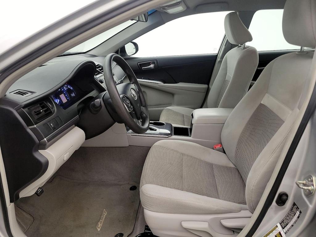 used 2014 Toyota Camry Hybrid car, priced at $16,998