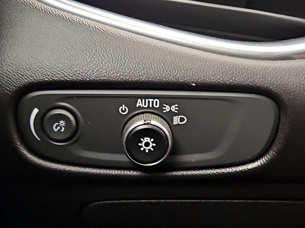 used 2021 Chevrolet Malibu car, priced at $19,998