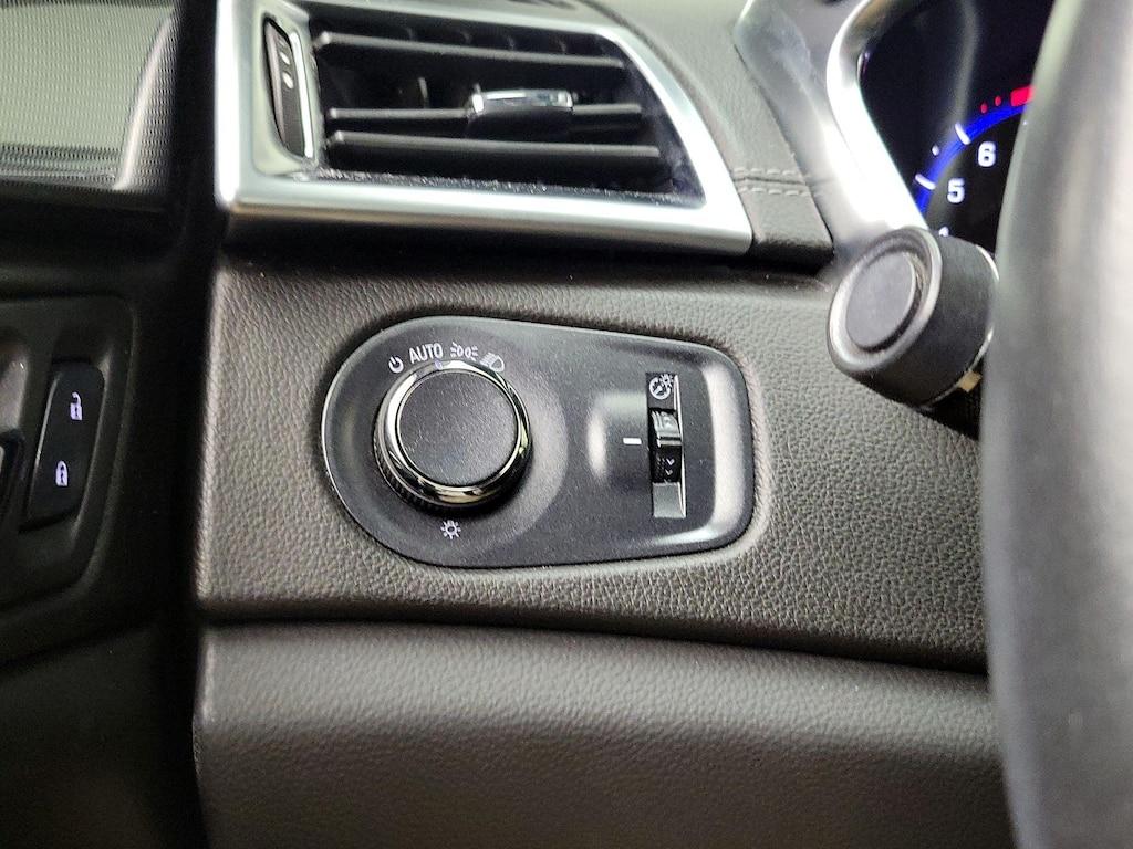 used 2015 Cadillac SRX car, priced at $15,998