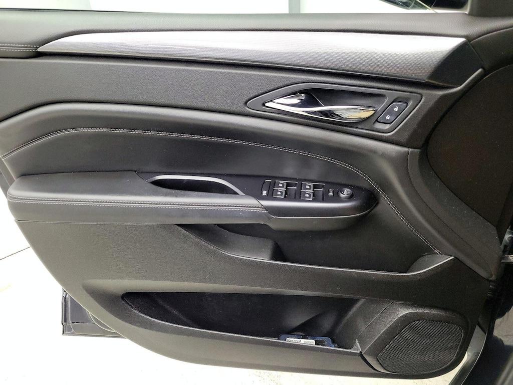 used 2015 Cadillac SRX car, priced at $15,998