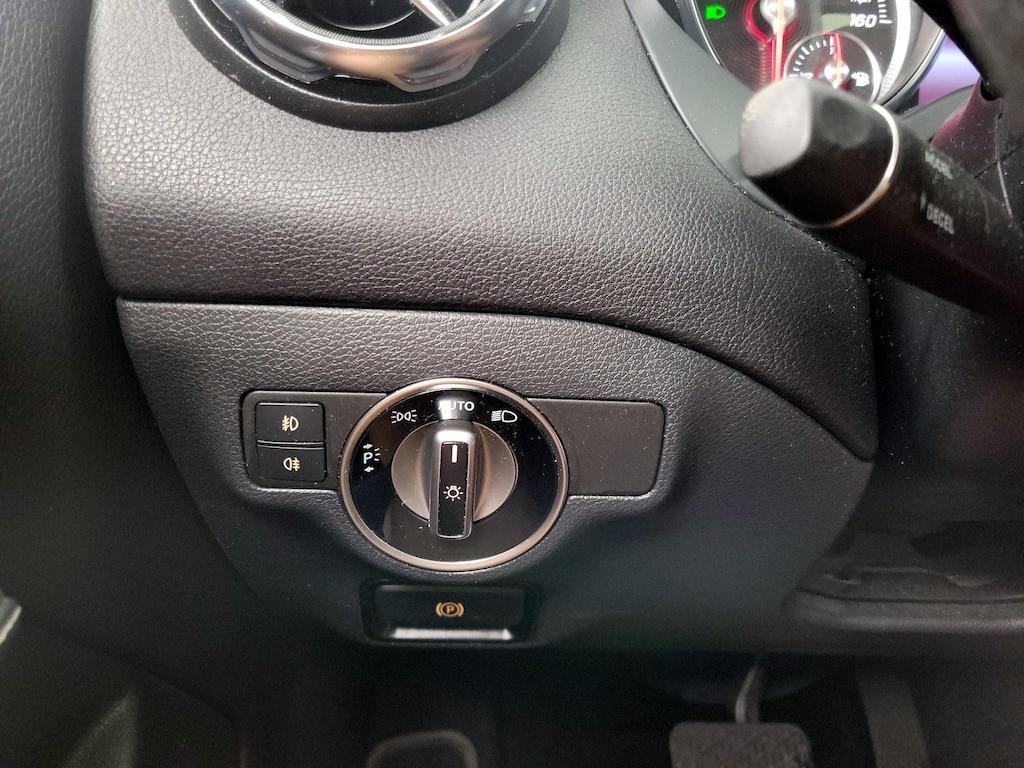 used 2019 Mercedes-Benz GLA 250 car, priced at $16,998