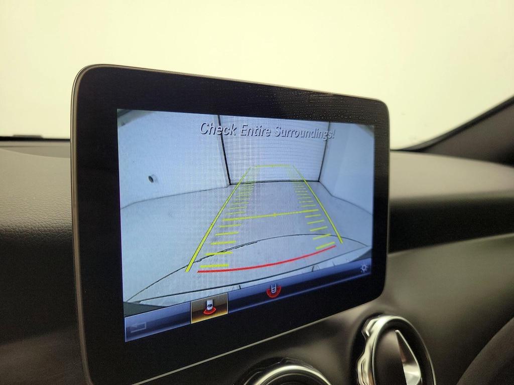 used 2019 Mercedes-Benz GLA 250 car, priced at $16,998
