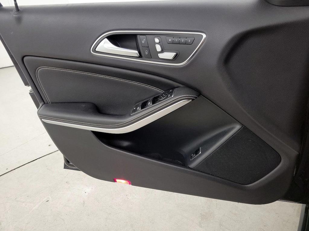 used 2019 Mercedes-Benz GLA 250 car, priced at $16,998