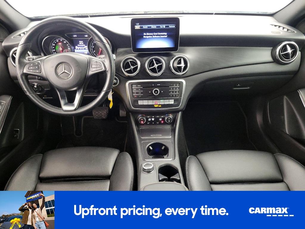 used 2019 Mercedes-Benz GLA 250 car, priced at $16,998