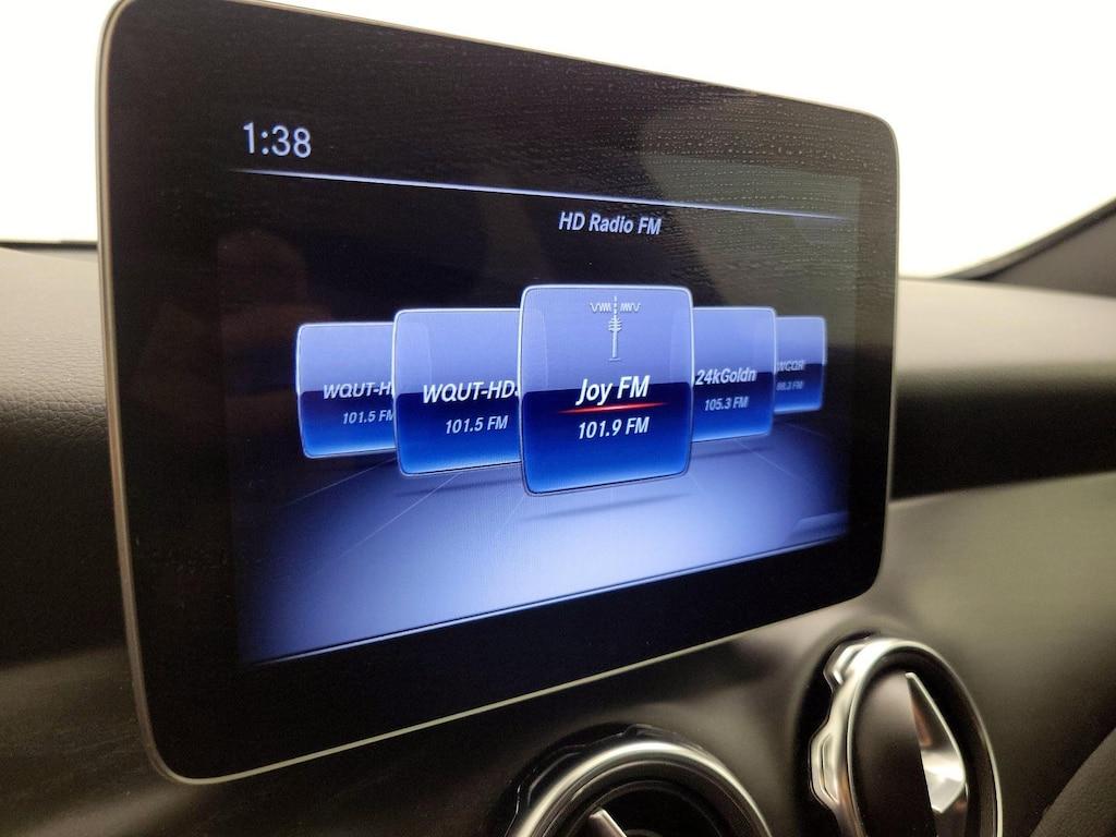 used 2019 Mercedes-Benz GLA 250 car, priced at $16,998