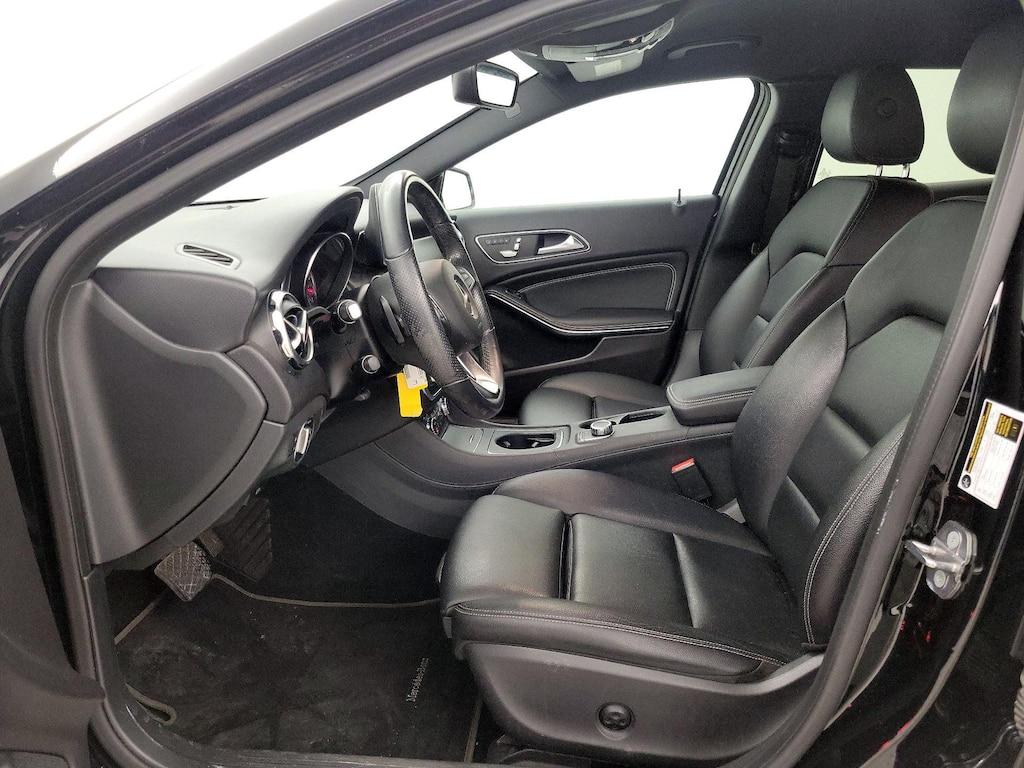 used 2019 Mercedes-Benz GLA 250 car, priced at $16,998