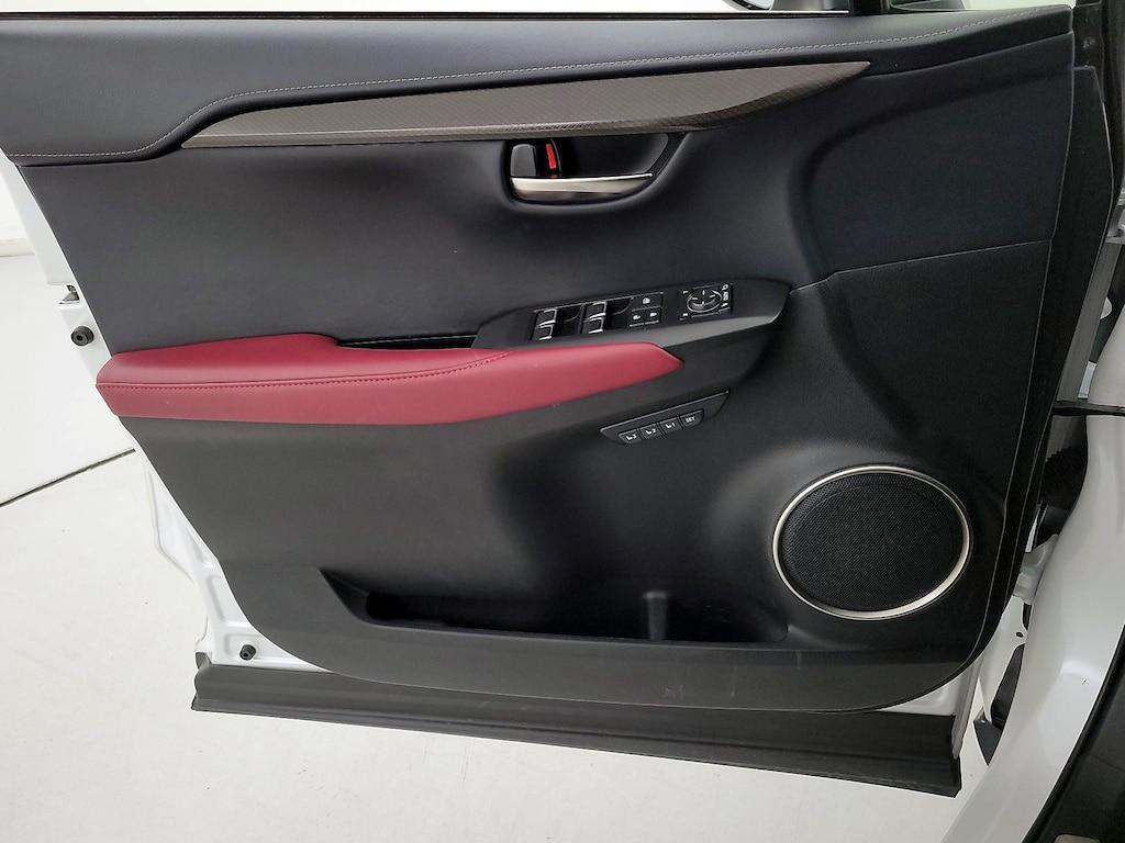 used 2020 Lexus NX 300 car, priced at $28,998