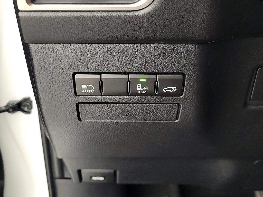 used 2020 Lexus NX 300 car, priced at $28,998