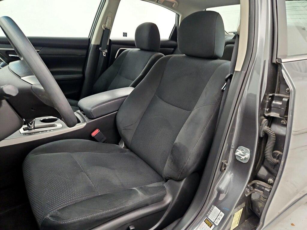 used 2015 Nissan Altima car, priced at $14,998