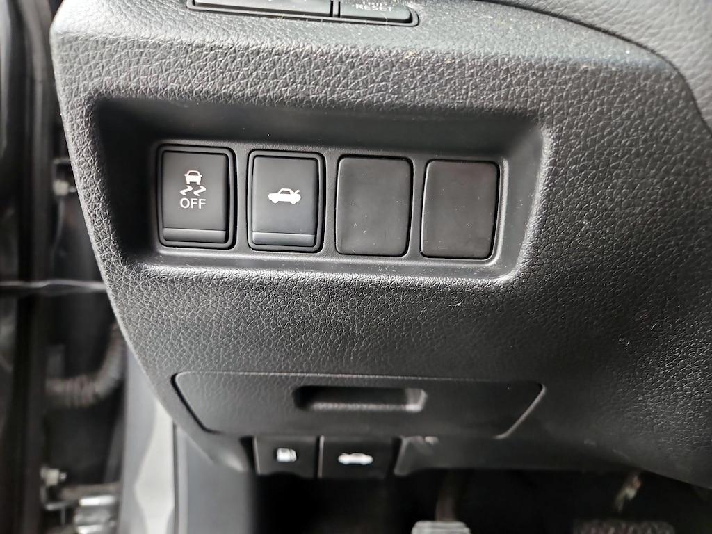 used 2015 Nissan Altima car, priced at $14,998