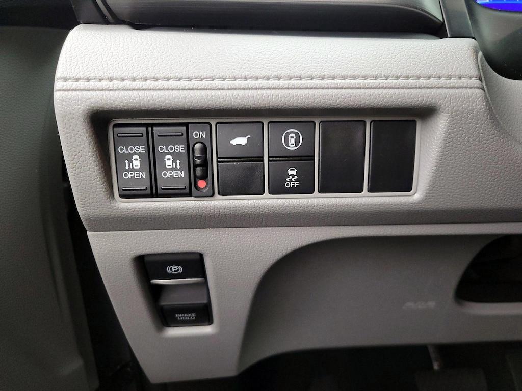 used 2022 Honda Odyssey car, priced at $34,998