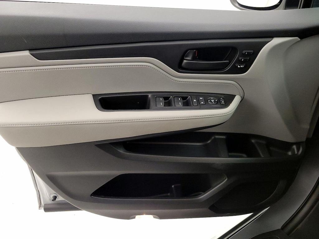 used 2022 Honda Odyssey car, priced at $34,998