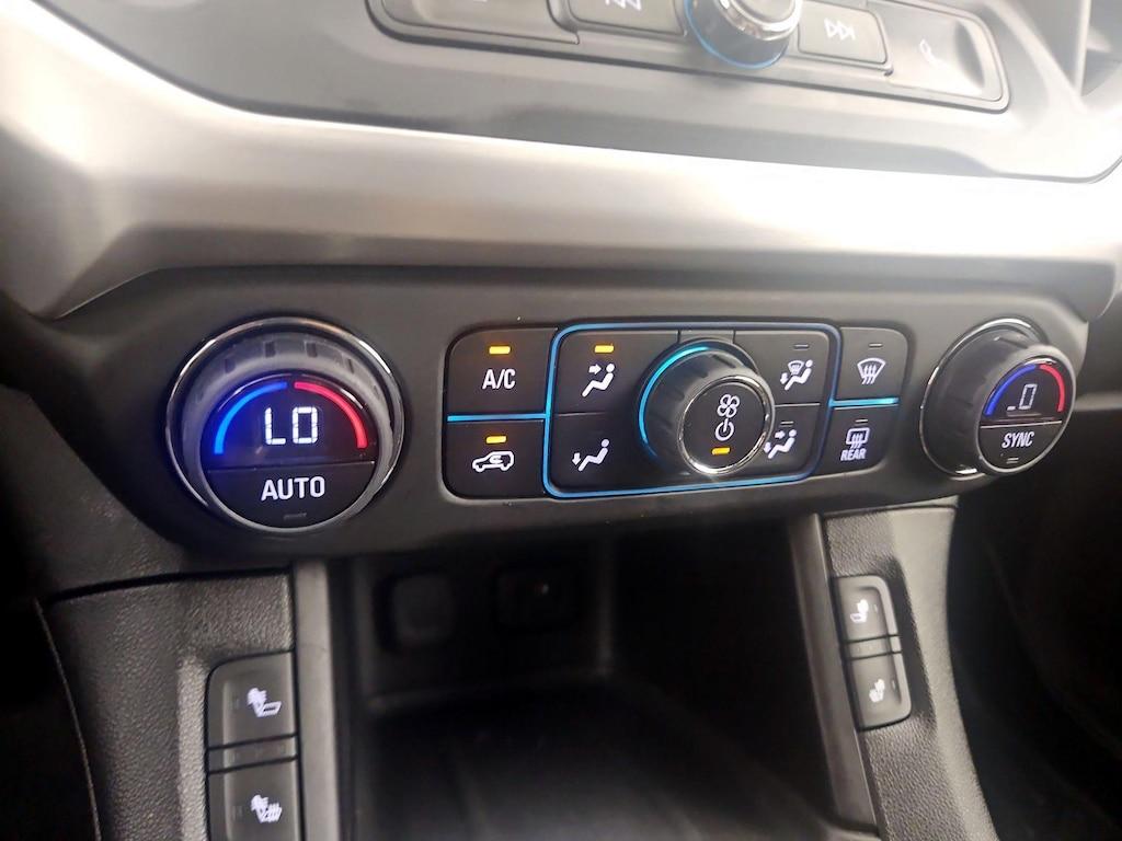 used 2019 GMC Acadia car, priced at $24,998