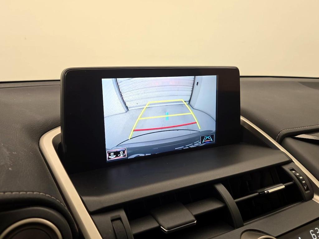 used 2021 Lexus NX 300 car, priced at $30,998