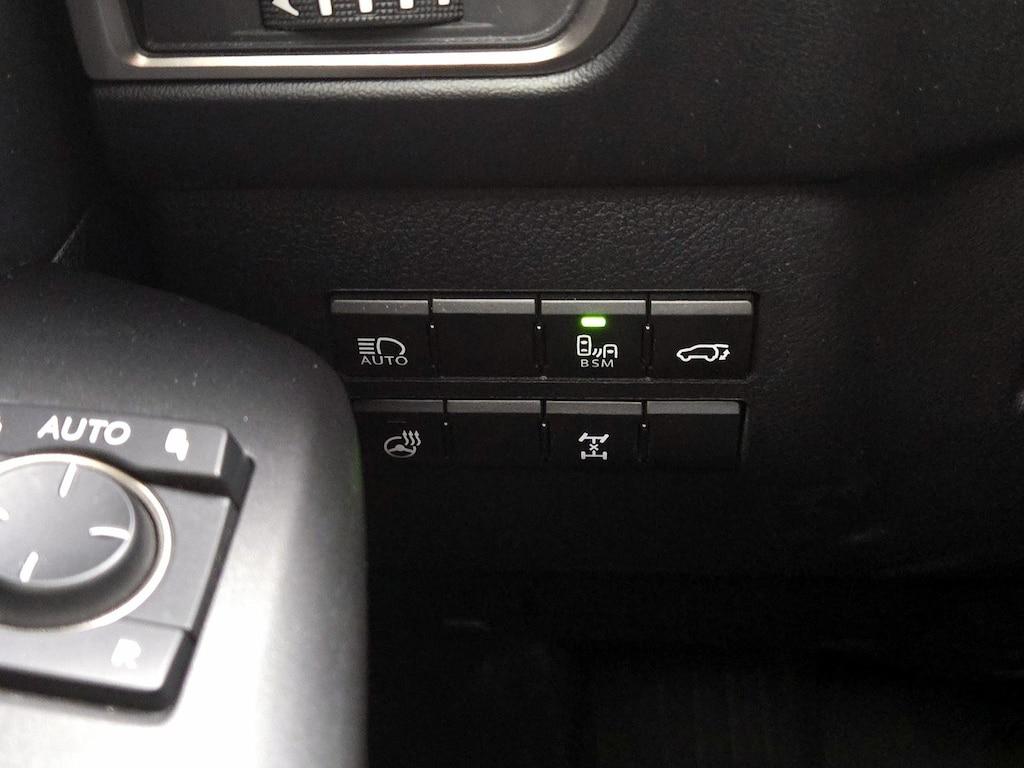 used 2021 Lexus NX 300 car, priced at $30,998