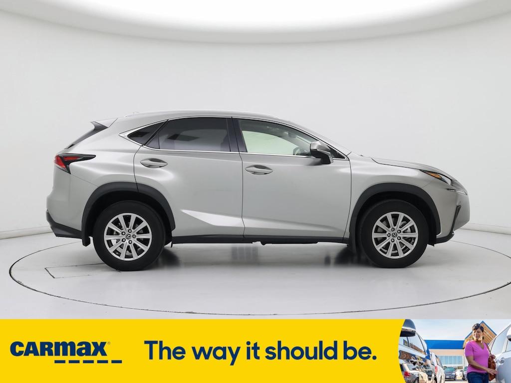 used 2021 Lexus NX 300 car, priced at $30,998