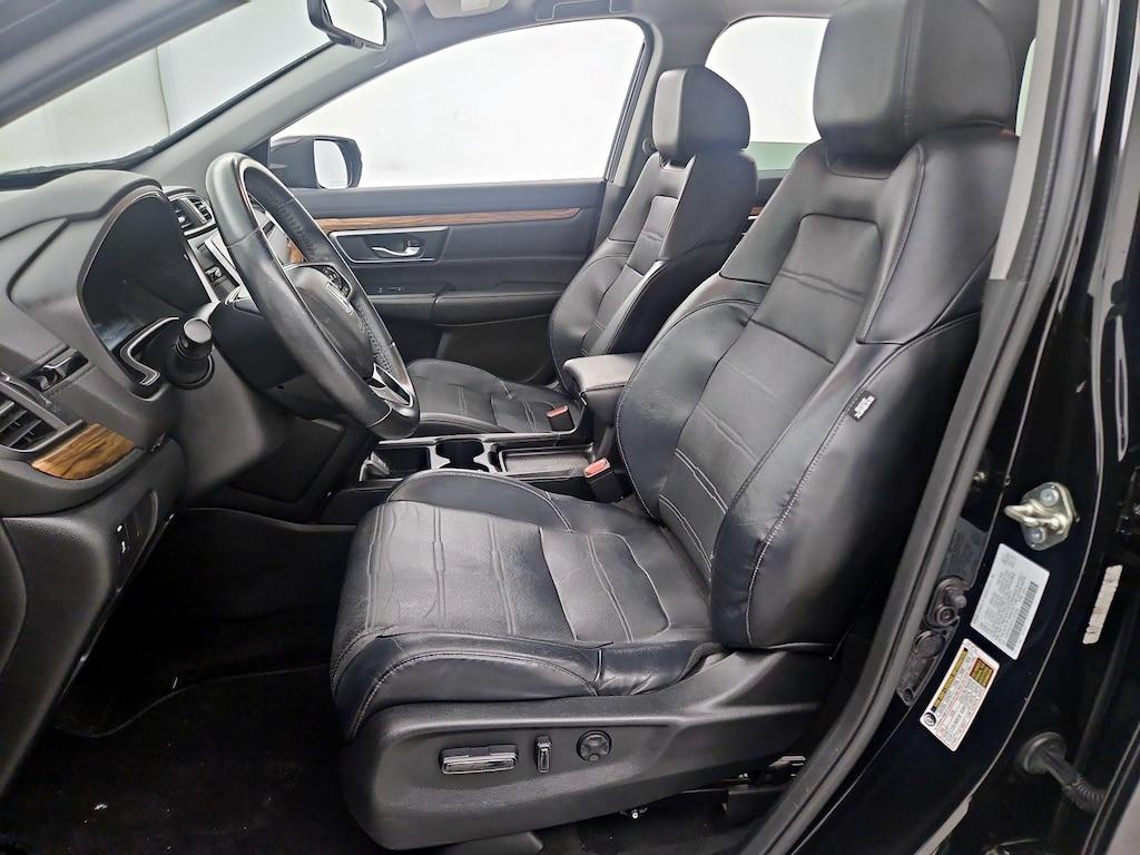 used 2017 Honda CR-V car, priced at $22,998